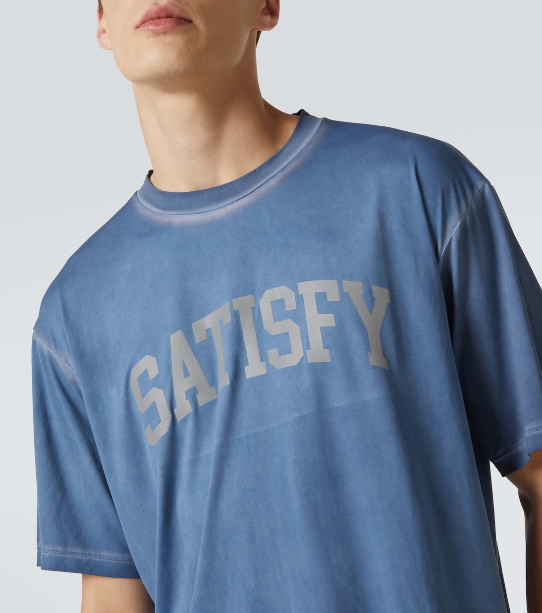 T-Shirt AuraLite | Satisfy