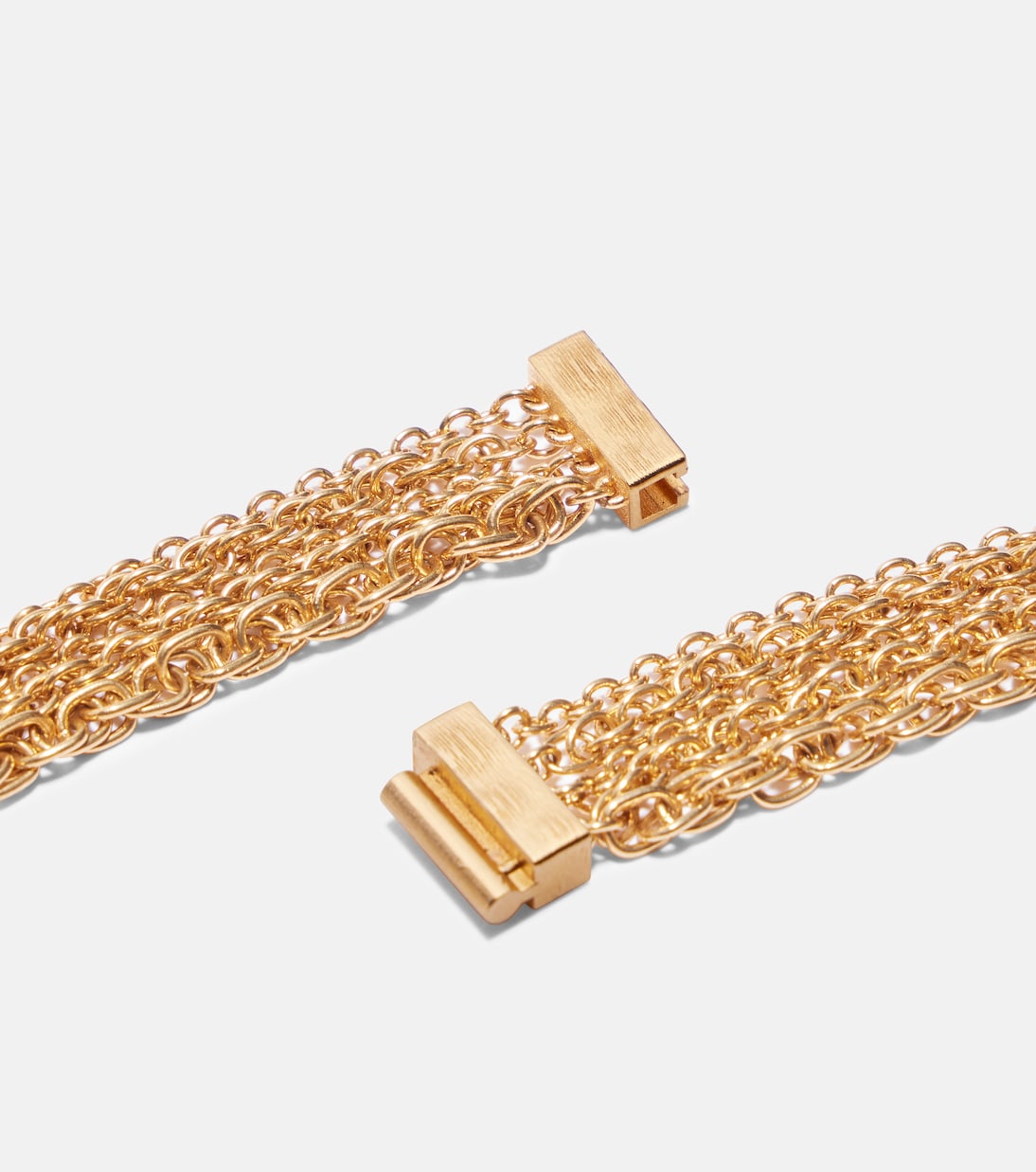 Halskette Chloé Sunflower | Chloé