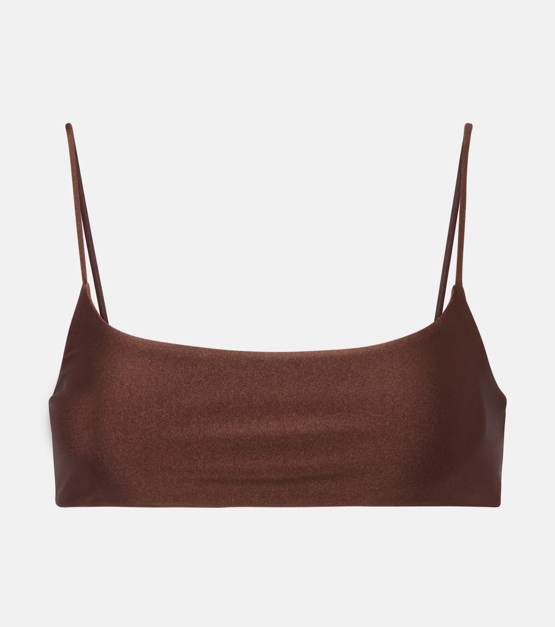 Top bikini Muse Scoop | Jade Swim