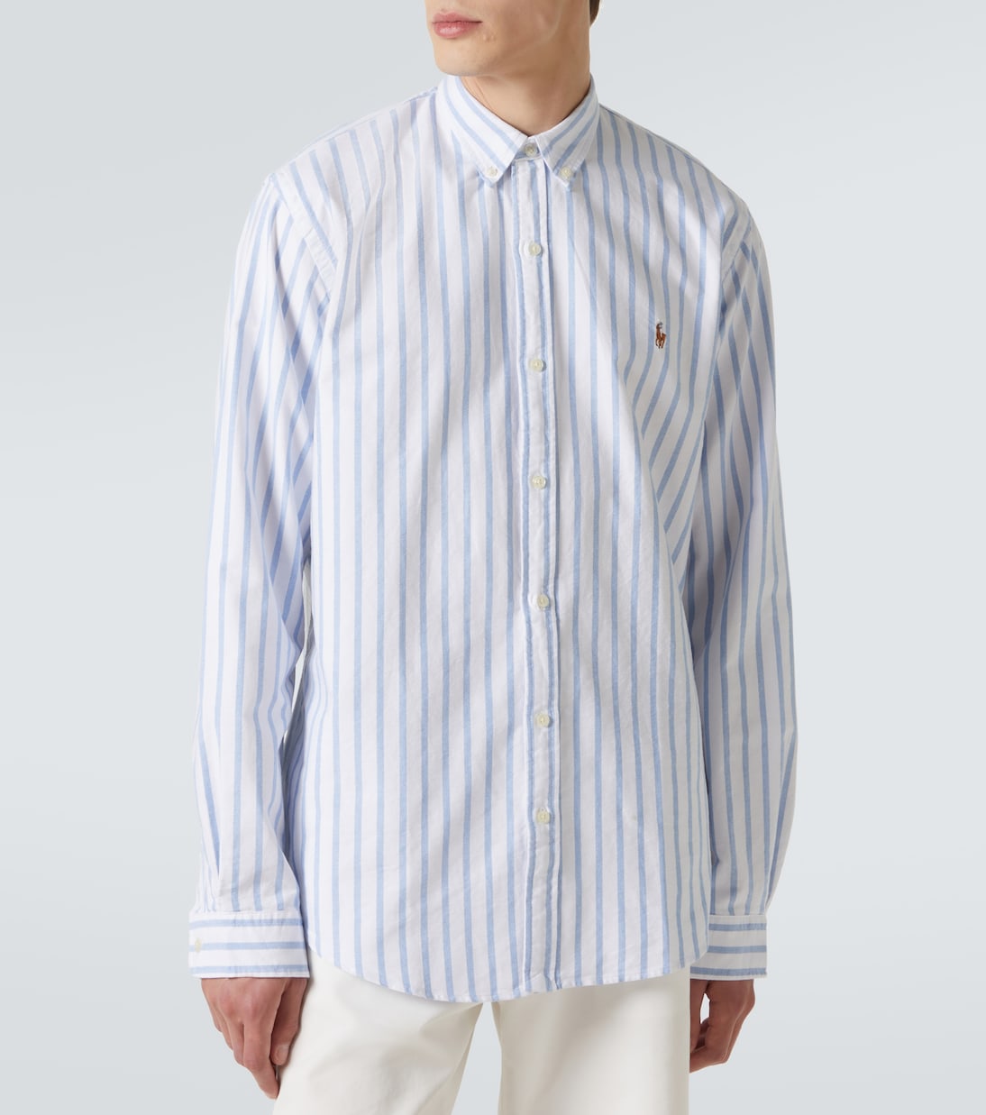 Camicia a righe | Polo Ralph Lauren
