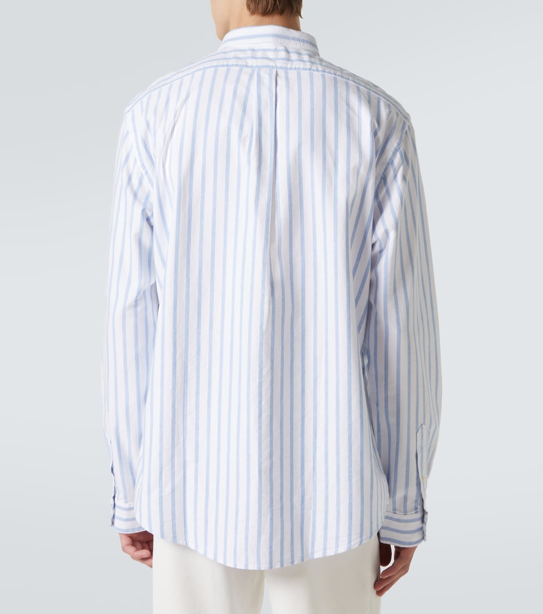 Camicia a righe | Polo Ralph Lauren