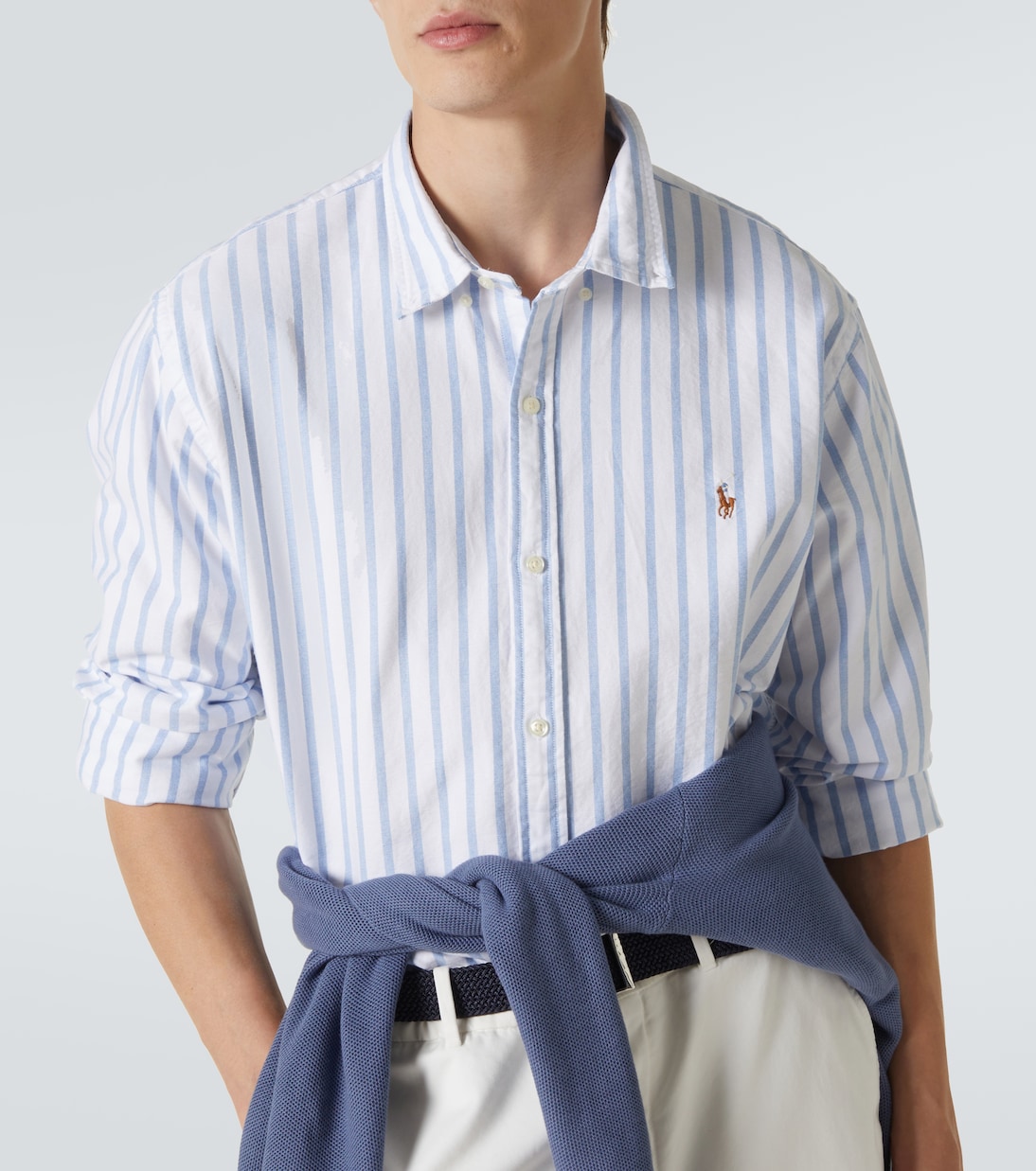 Camicia a righe | Polo Ralph Lauren