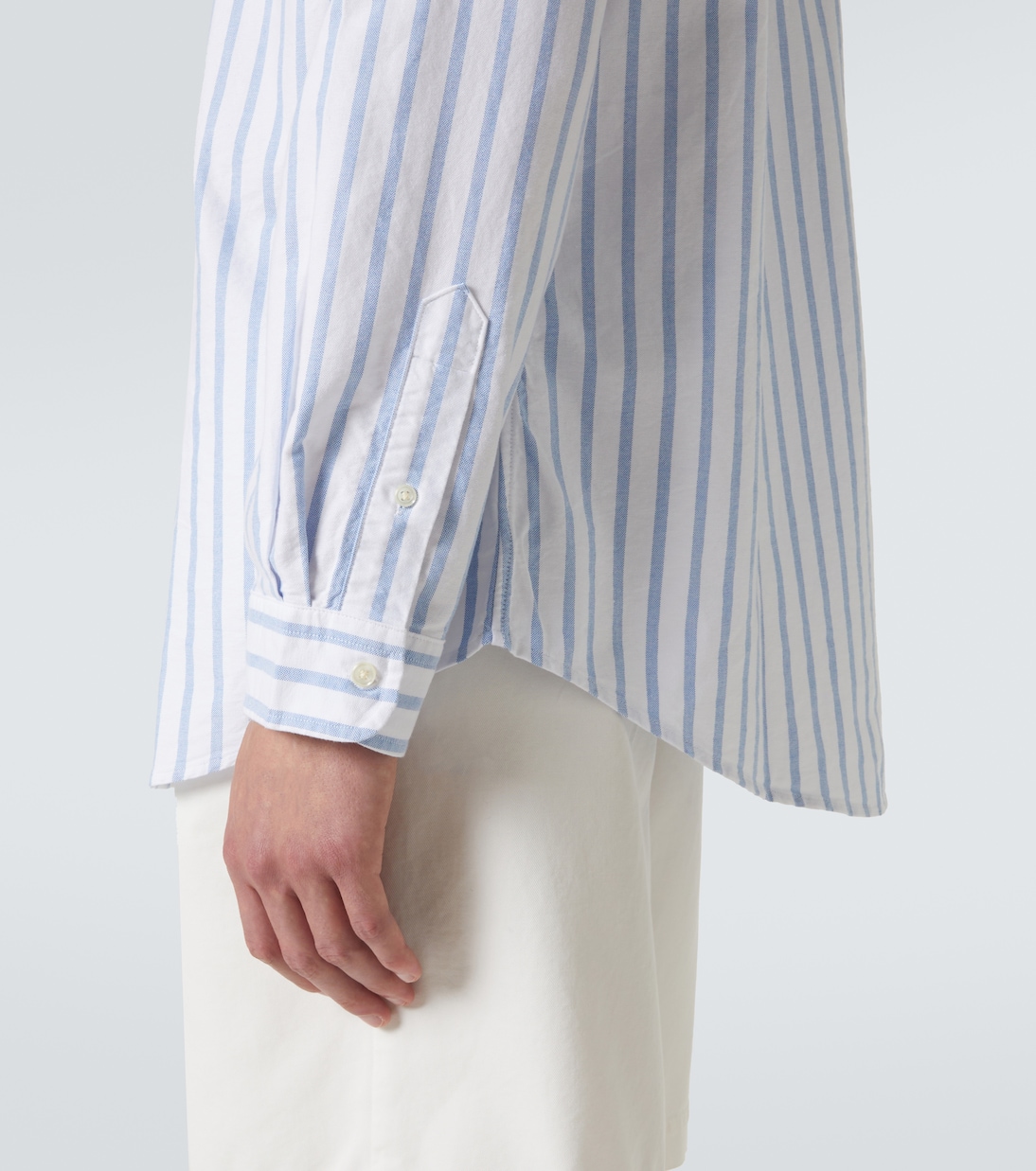 Camicia a righe | Polo Ralph Lauren