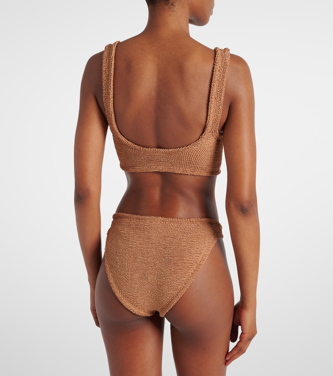 Xandra bikini | Hunza G