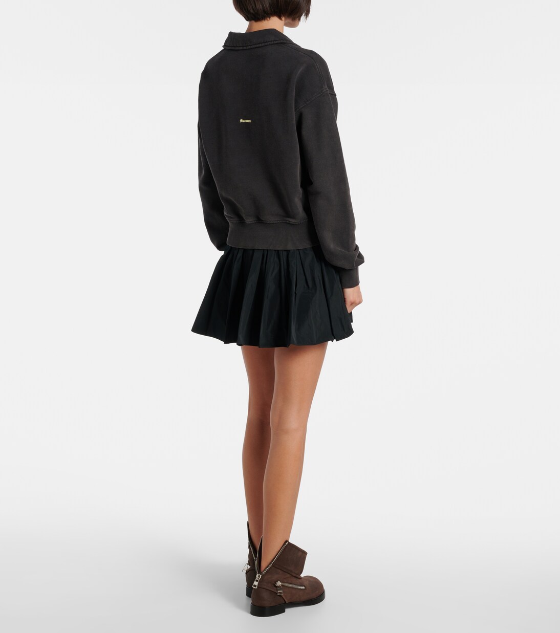 Polo de algodón | JW Anderson