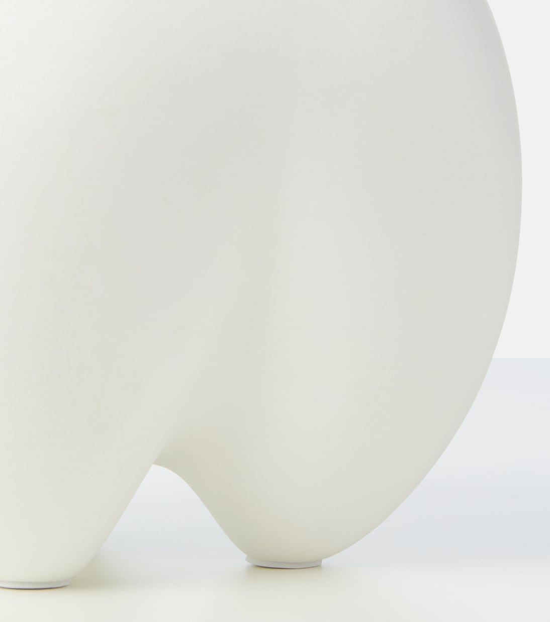 Vase Sumo Mini en céramique | 101 Copenhagen