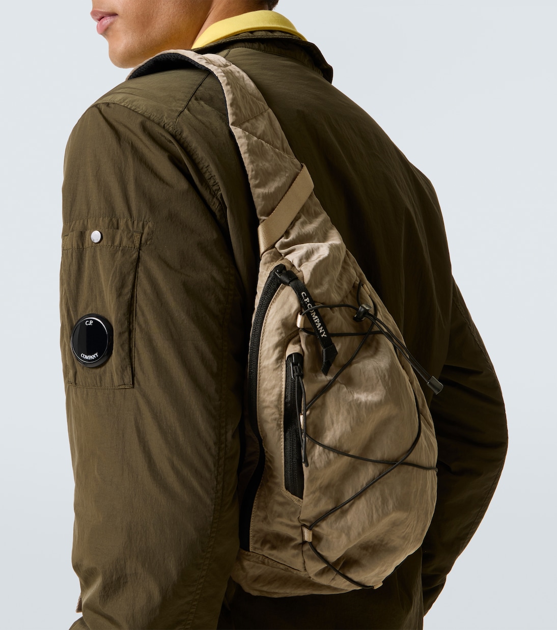 Lens belt bag | C.P. Company