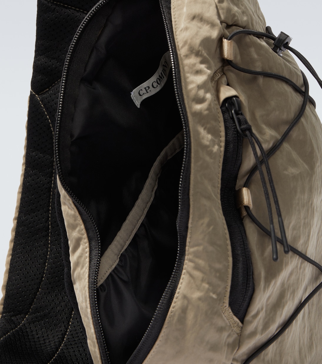 Lens belt bag | C.P. Company