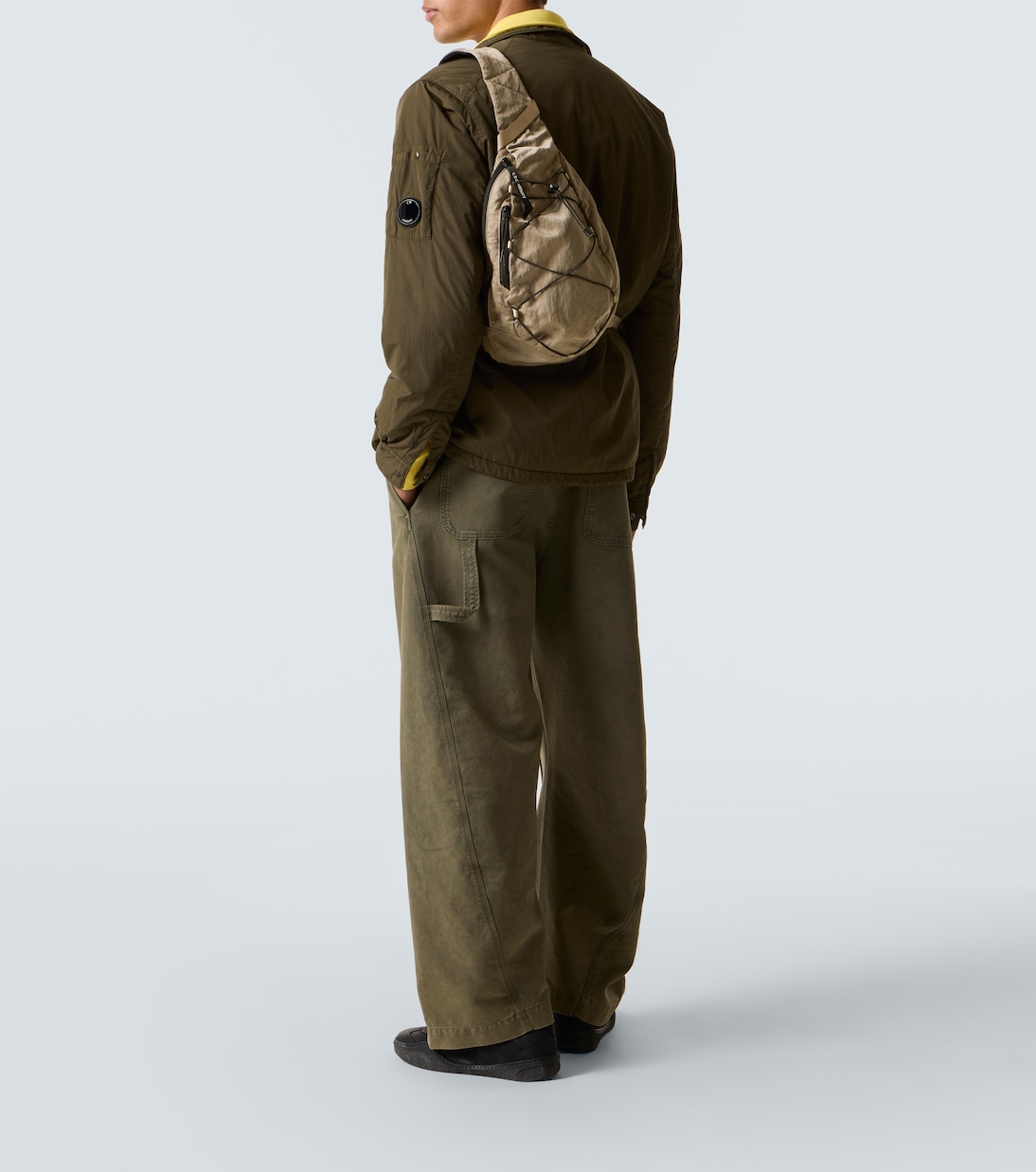 Lens belt bag | C.P. Company