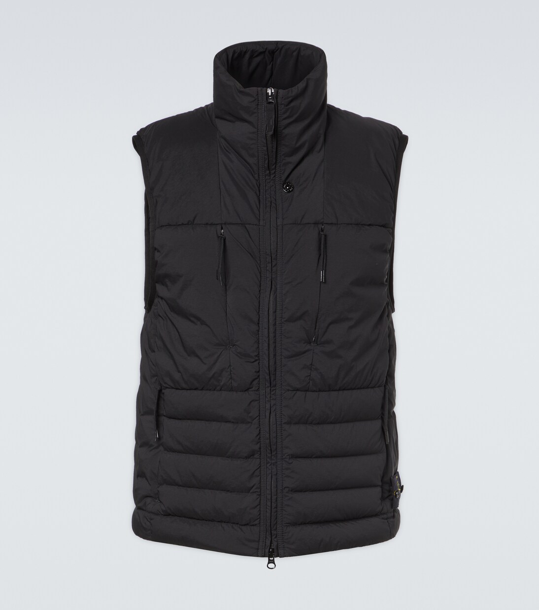 Daunenweste Compass | Stone Island