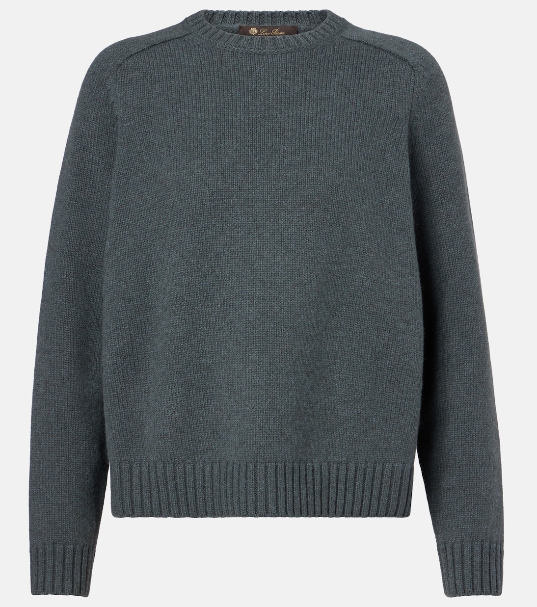 Parksville cashmere sweater | Loro Piana