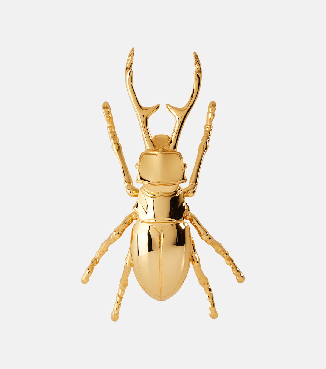 Longhorn bottle opener | L'Objet