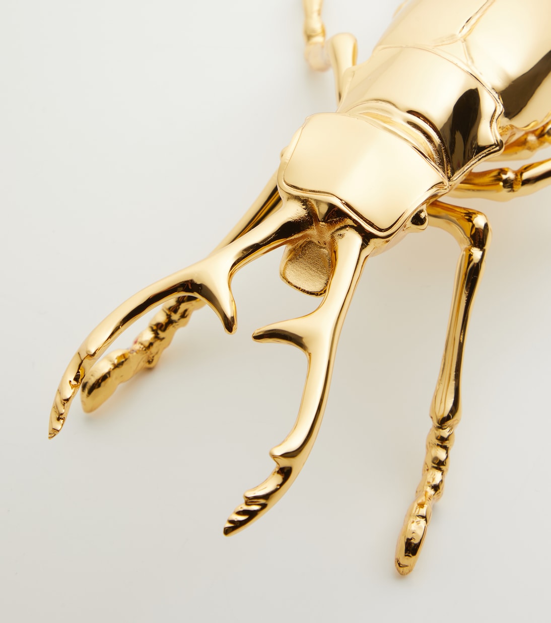Longhorn bottle opener | L'Objet