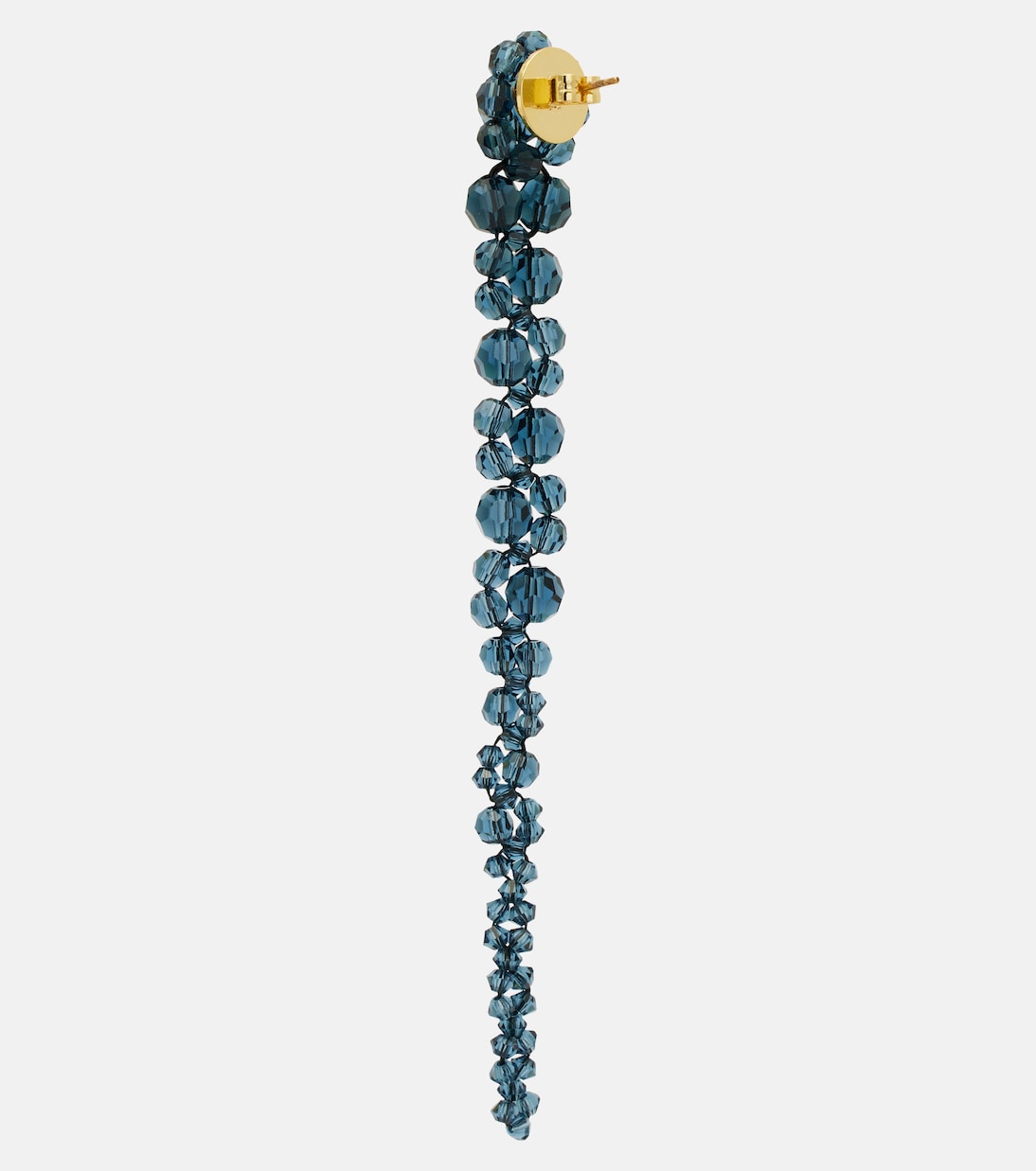 Pendientes con cristales | Simone Rocha