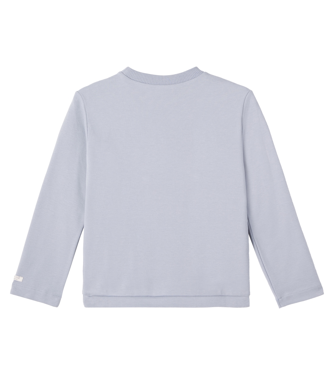 Jorijn cotton jersey top | Donsje