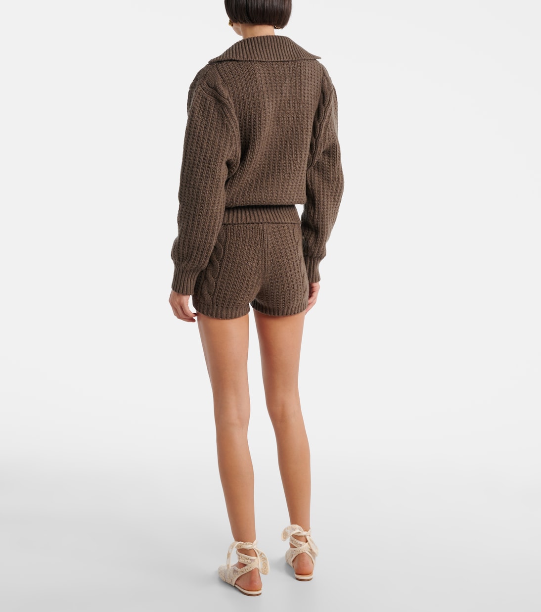 Pullover aus Kaschmir | Magda Butrym