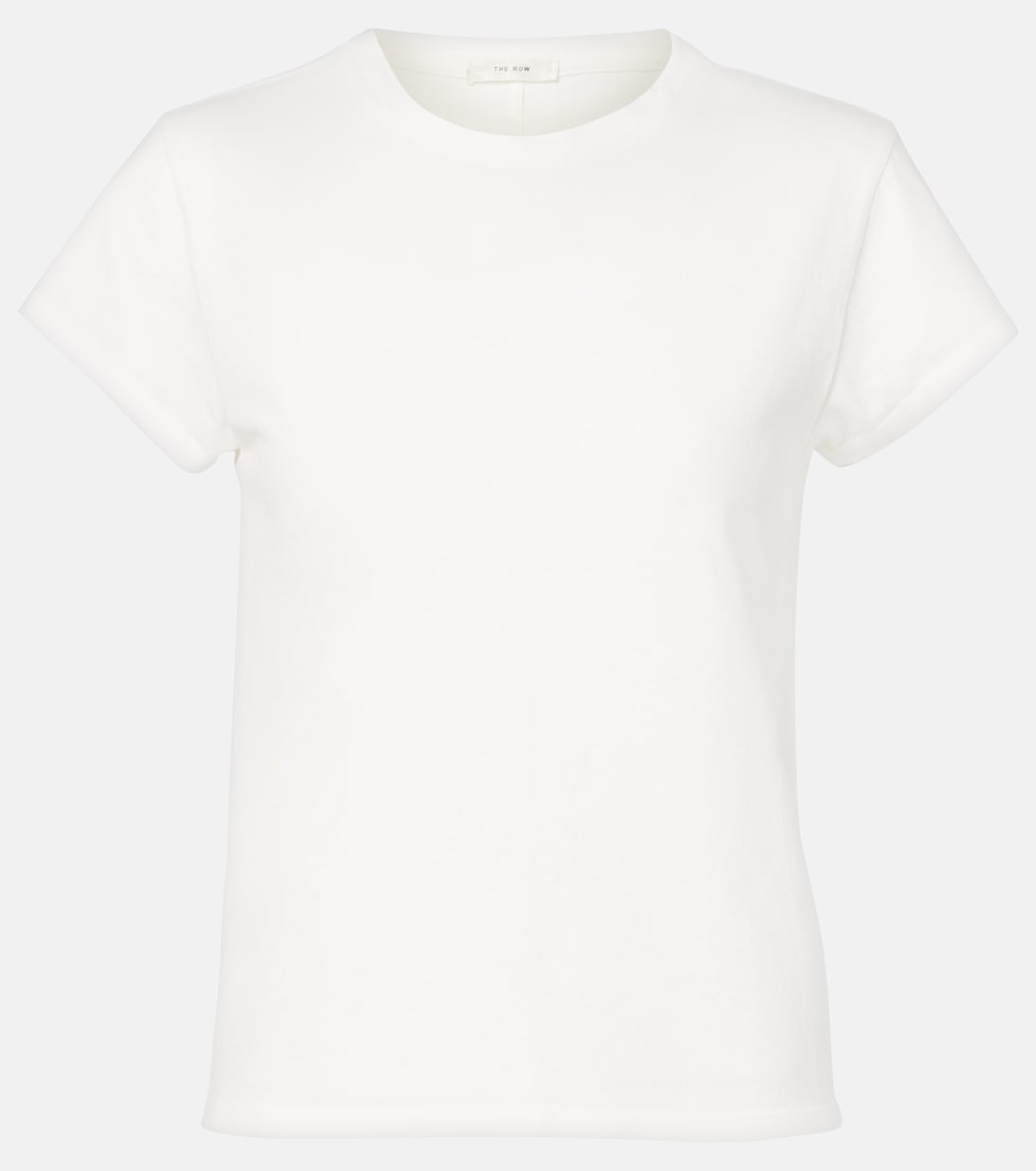 T-shirt Tori en coton | The Row