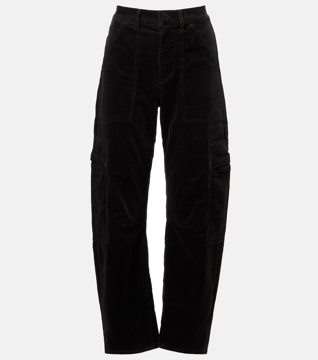 Pantaloni barrel cargo Marcelle | Citizens of Humanity