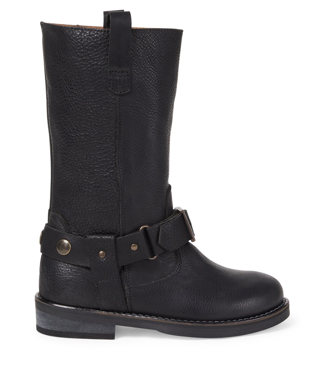 Kava leather boots | PèPè