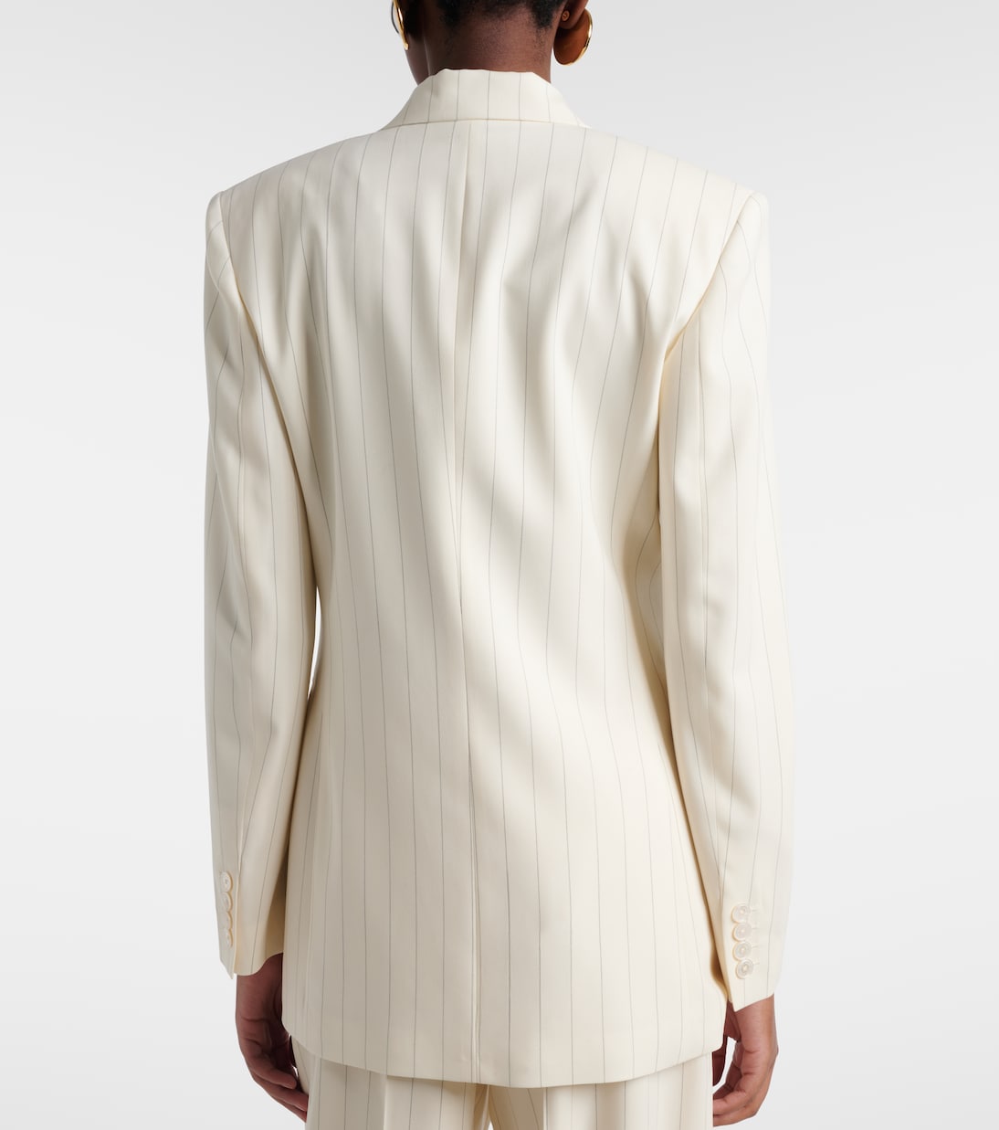 Wool jacket | Ralph Lauren Collection