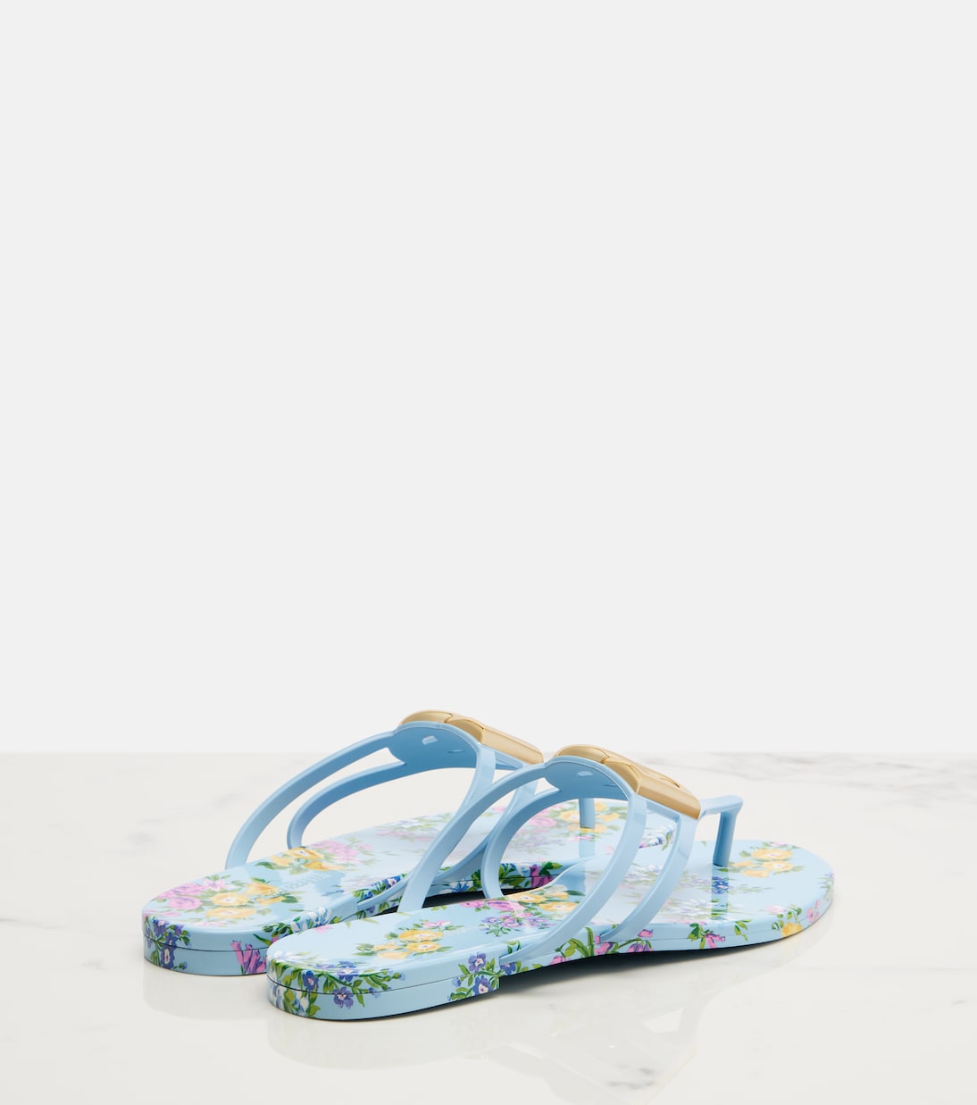 Sandalen DG | Dolce&Gabbana