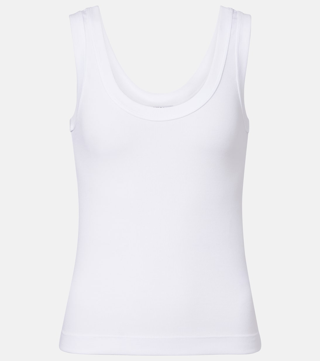 Cotton-blend T-shirt | Brunello Cucinelli