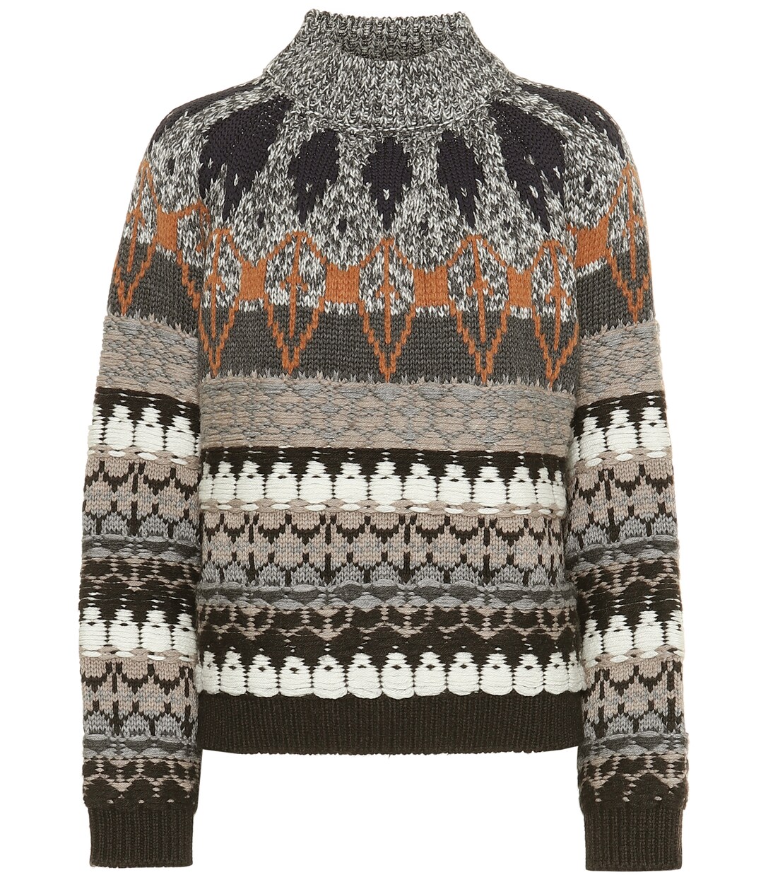 Jersey en mezcla de lana | Stella McCartney