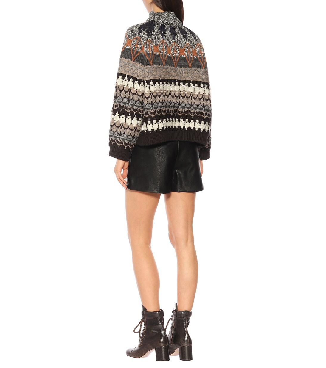 Jersey en mezcla de lana | Stella McCartney