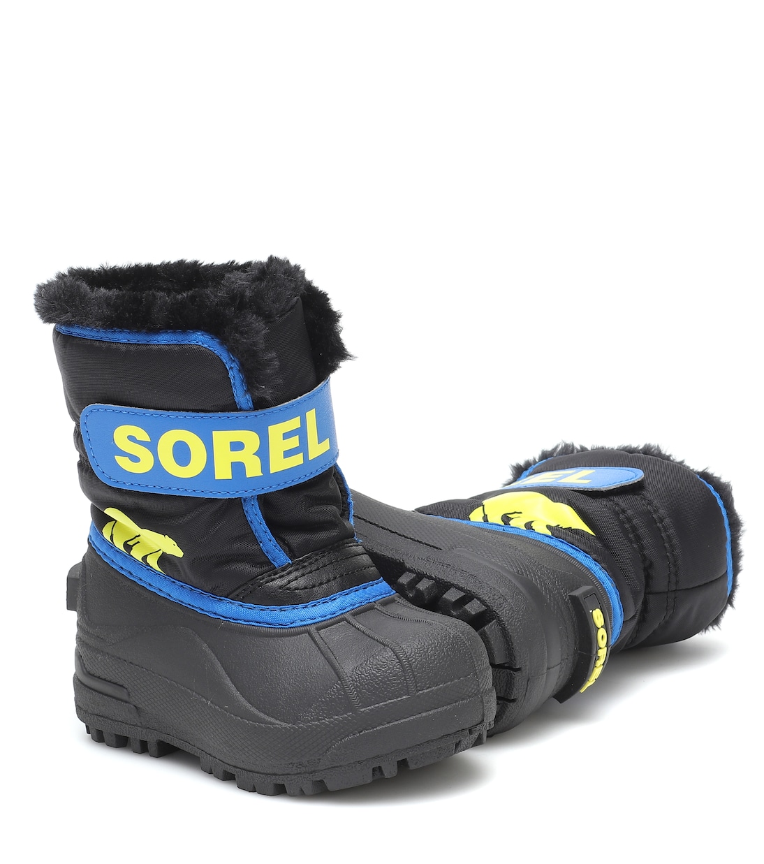 Sorel commander boots cheap