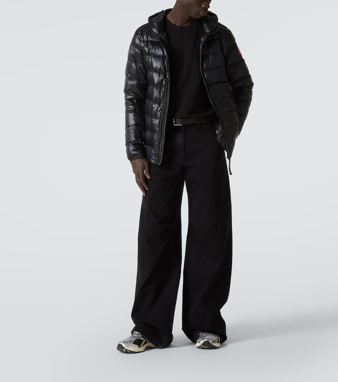 Daunenjacke Crofton  | Canada Goose
