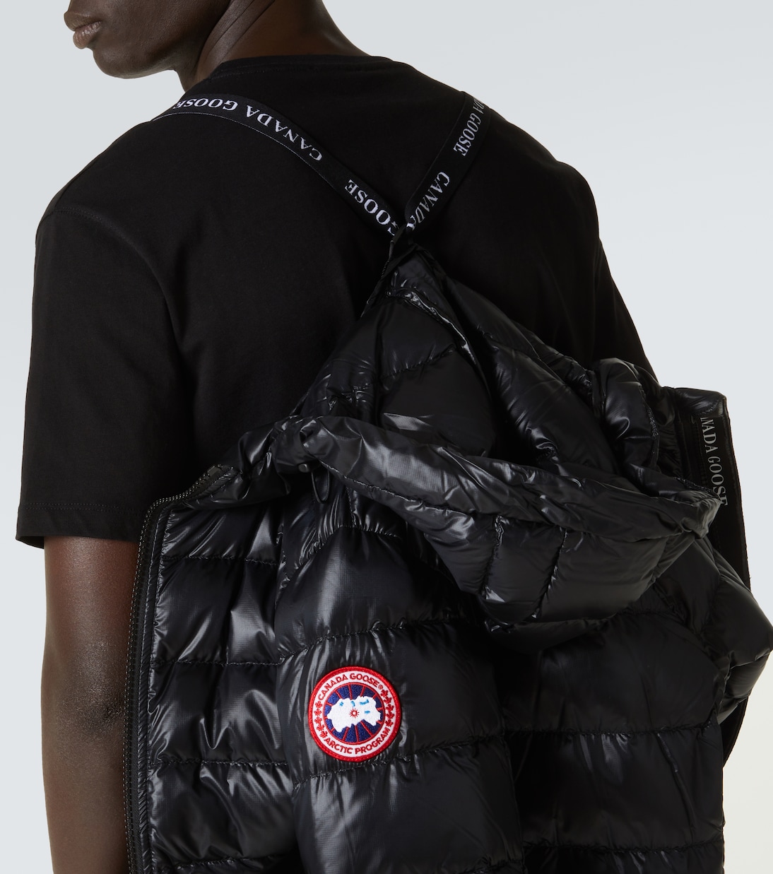 Daunenjacke Crofton  | Canada Goose