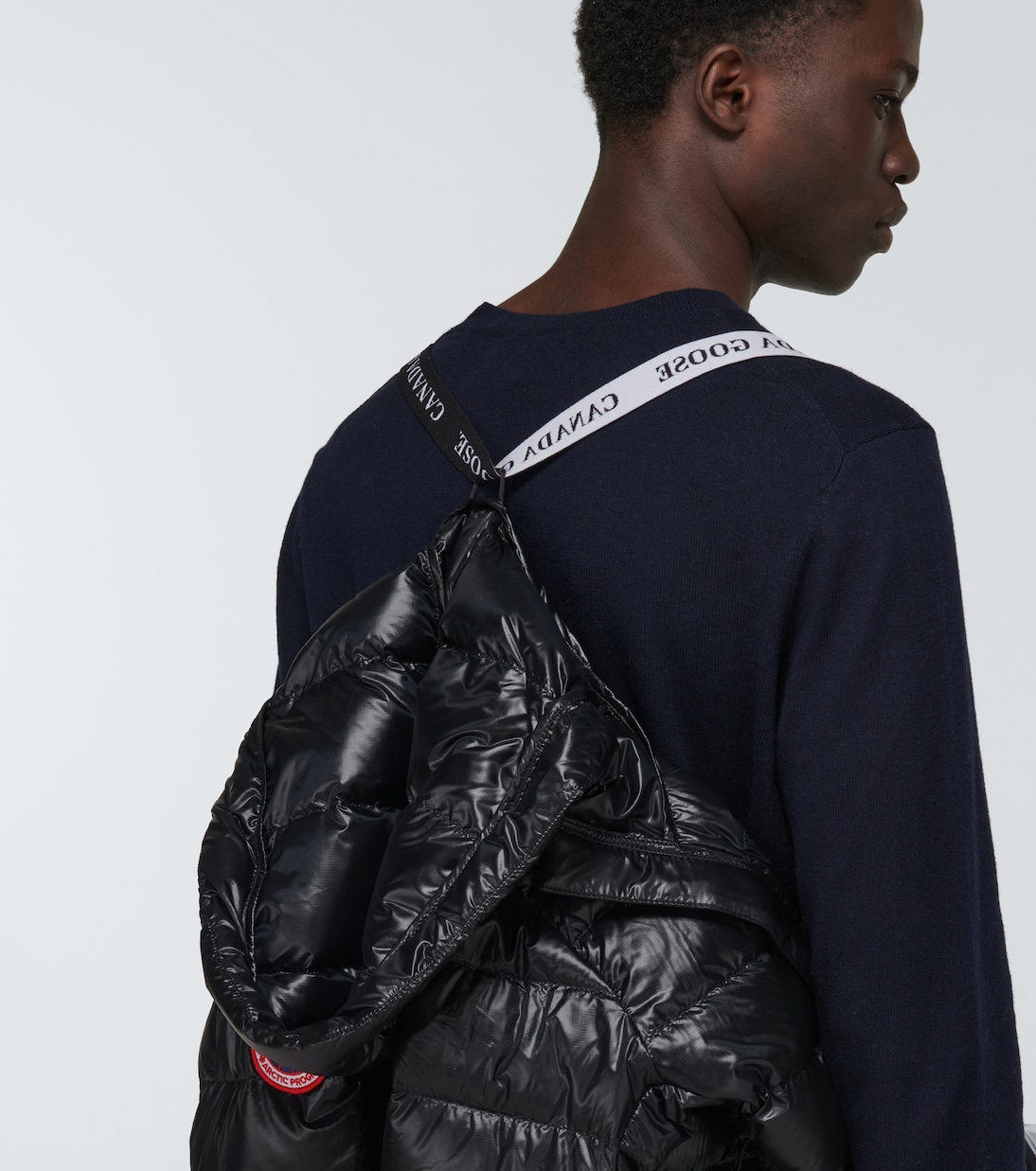 Daunenjacke Crofton  | Canada Goose
