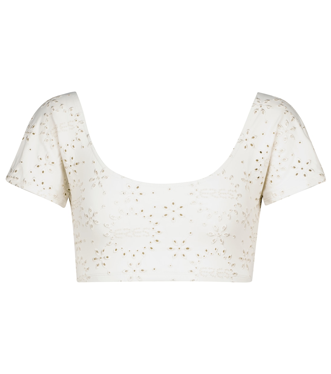 Top cropped Version | Eres