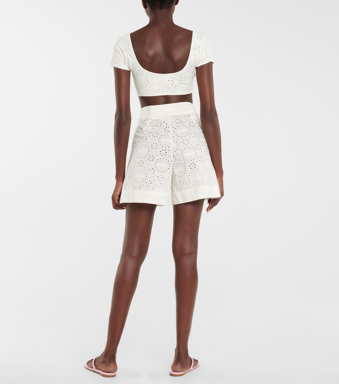 Top cropped Version | Eres