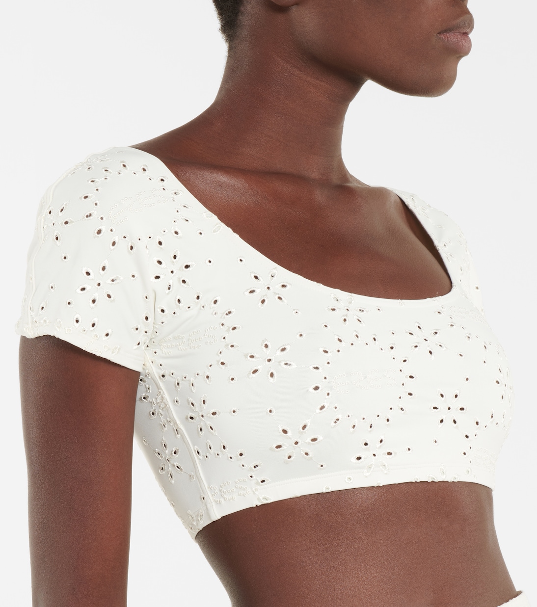 Top cropped Version | Eres