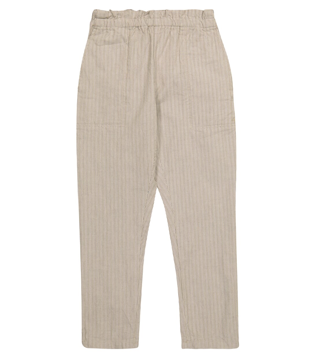 Pantalones Nandy de cambray | Bonpoint