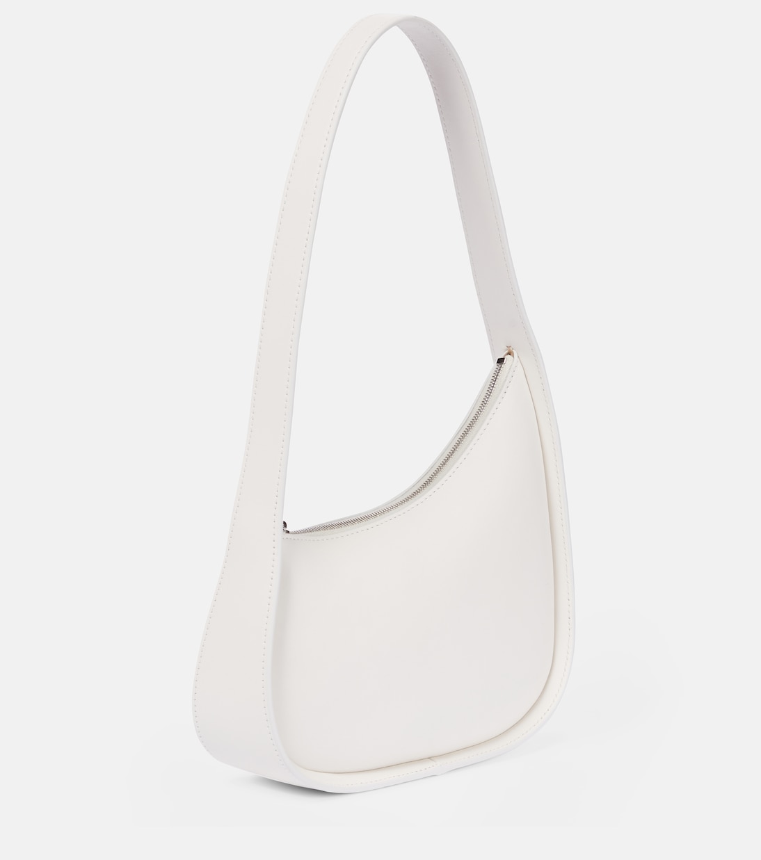 Borsa Half Moon in pelle | The Row