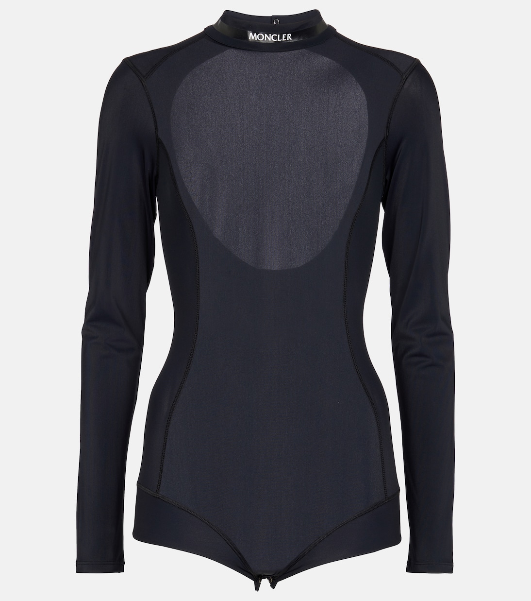 Body de punto elástico | Moncler