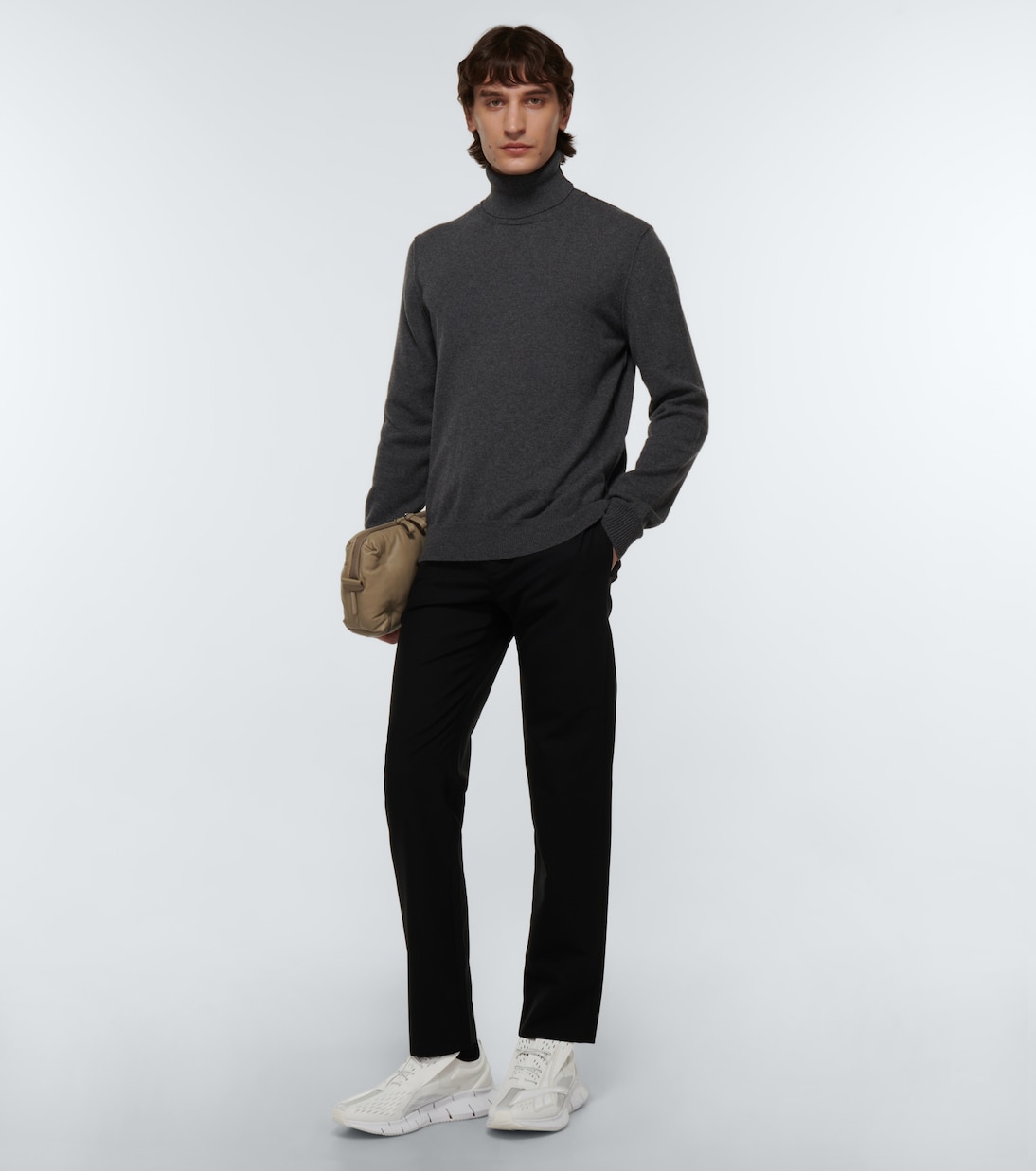 x Reebok Project 0 ZS sneakers | Maison Margiela