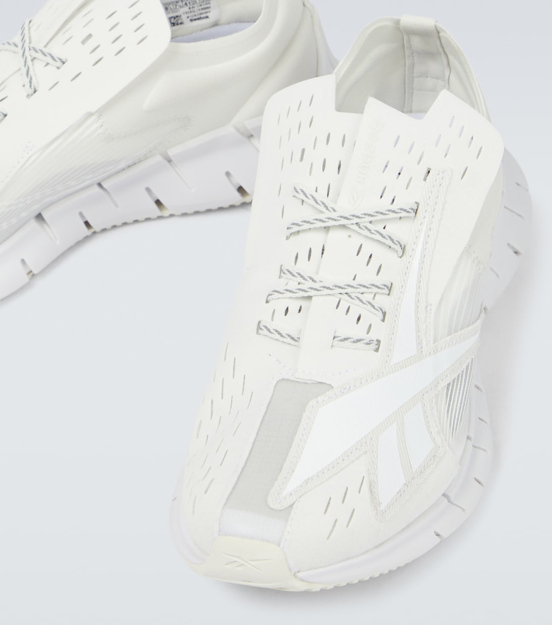 x Reebok Project 0 ZS sneakers | Maison Margiela