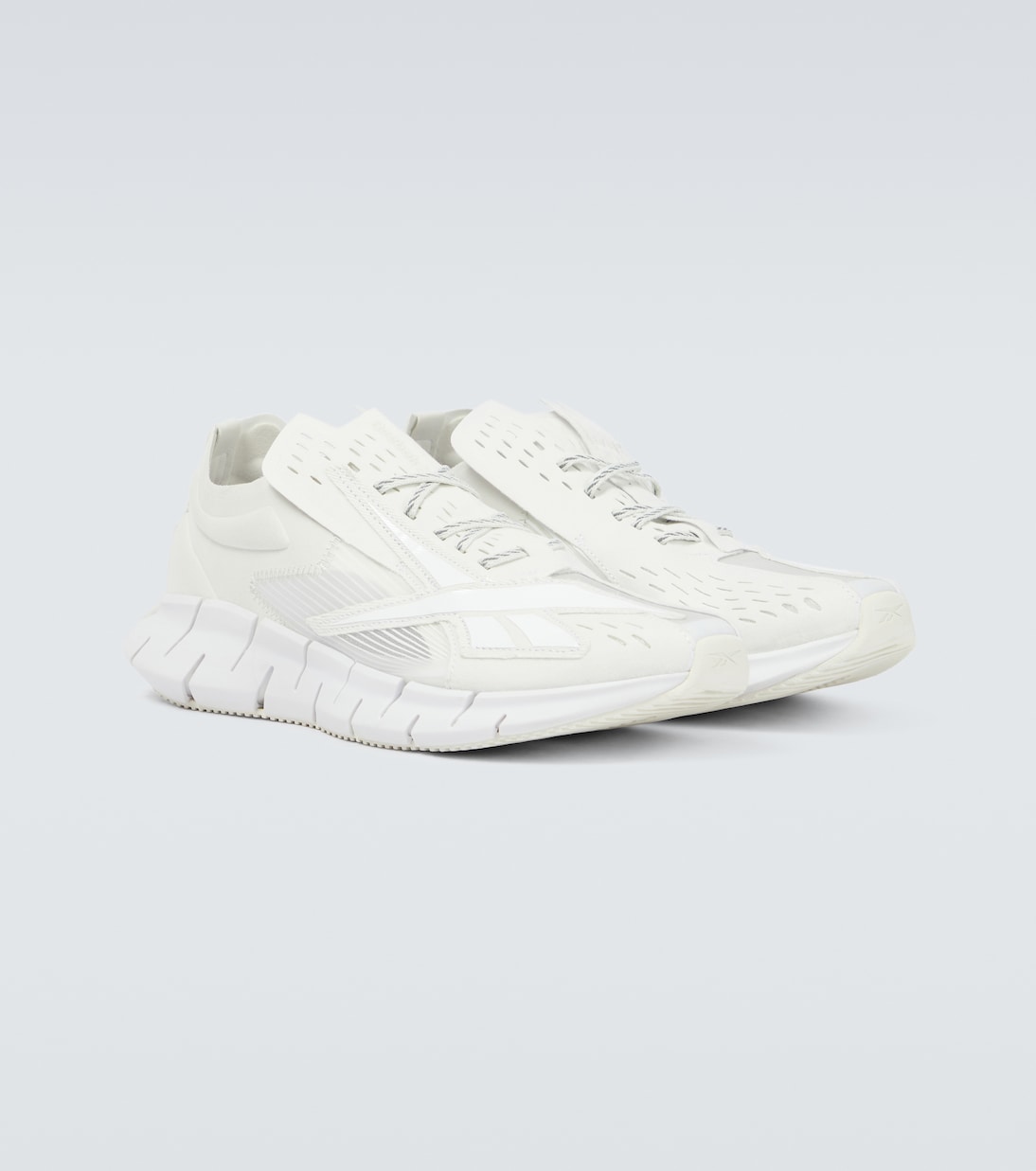 x Reebok Project 0 ZS sneakers | Maison Margiela