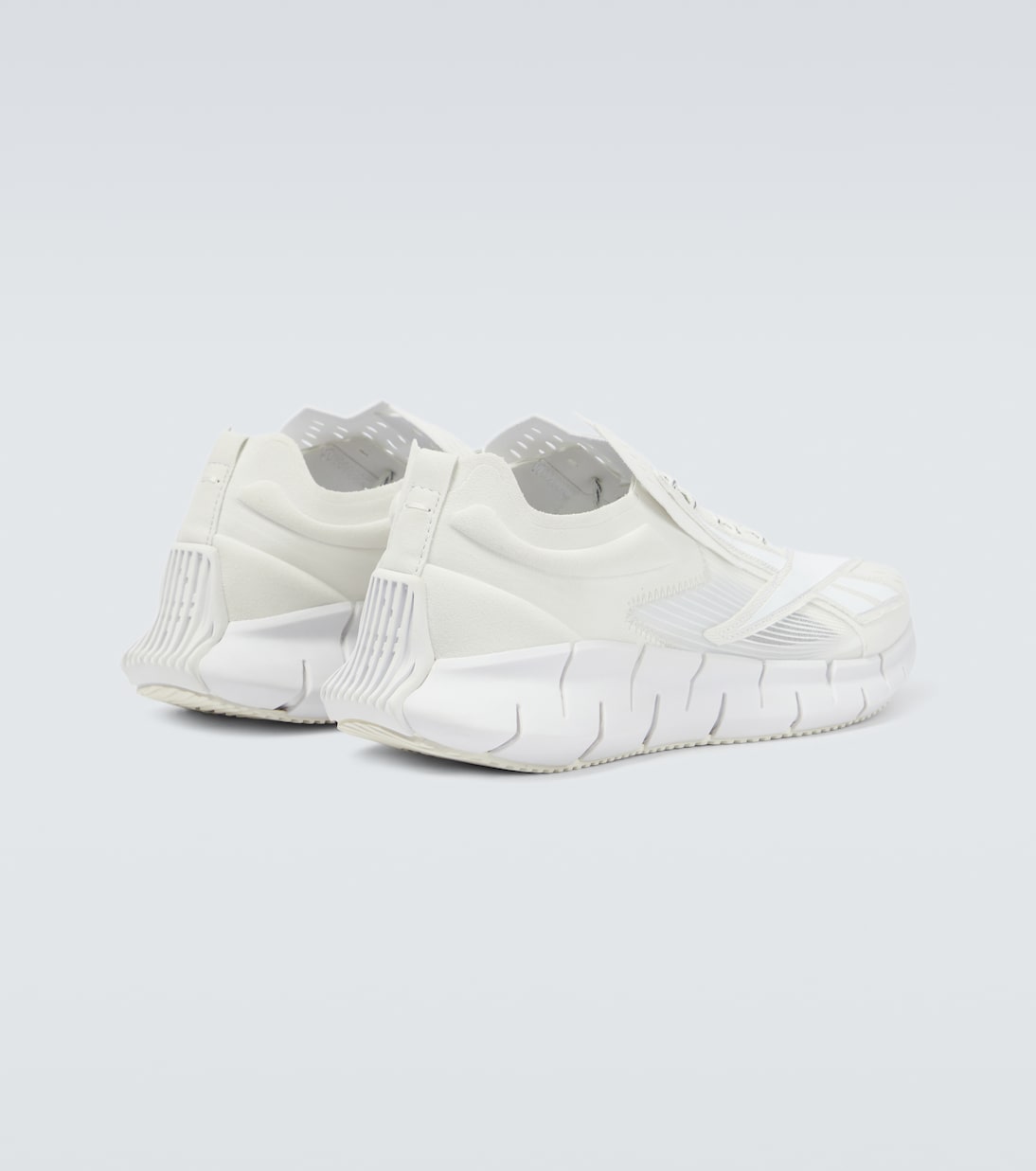 x Reebok Project 0 ZS sneakers | Maison Margiela