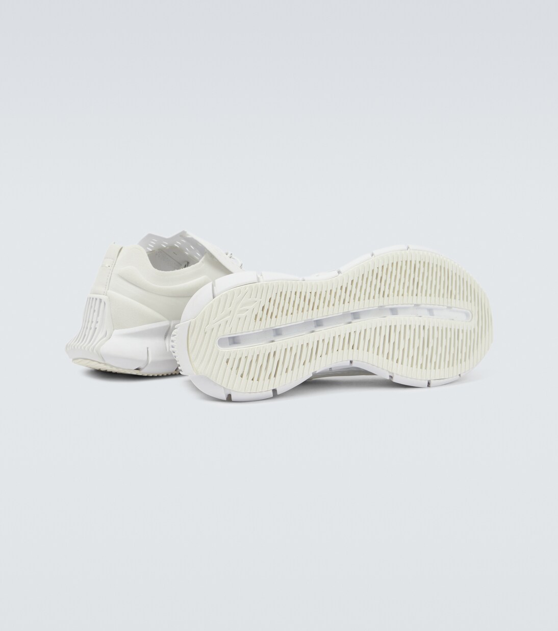 x Reebok Project 0 ZS sneakers | Maison Margiela