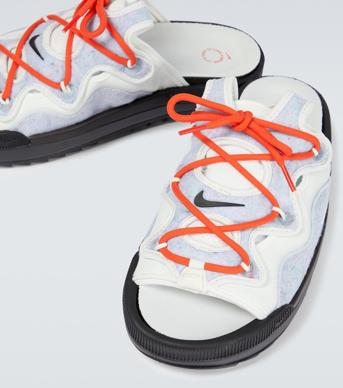Offline 2.0 sandals | Nike