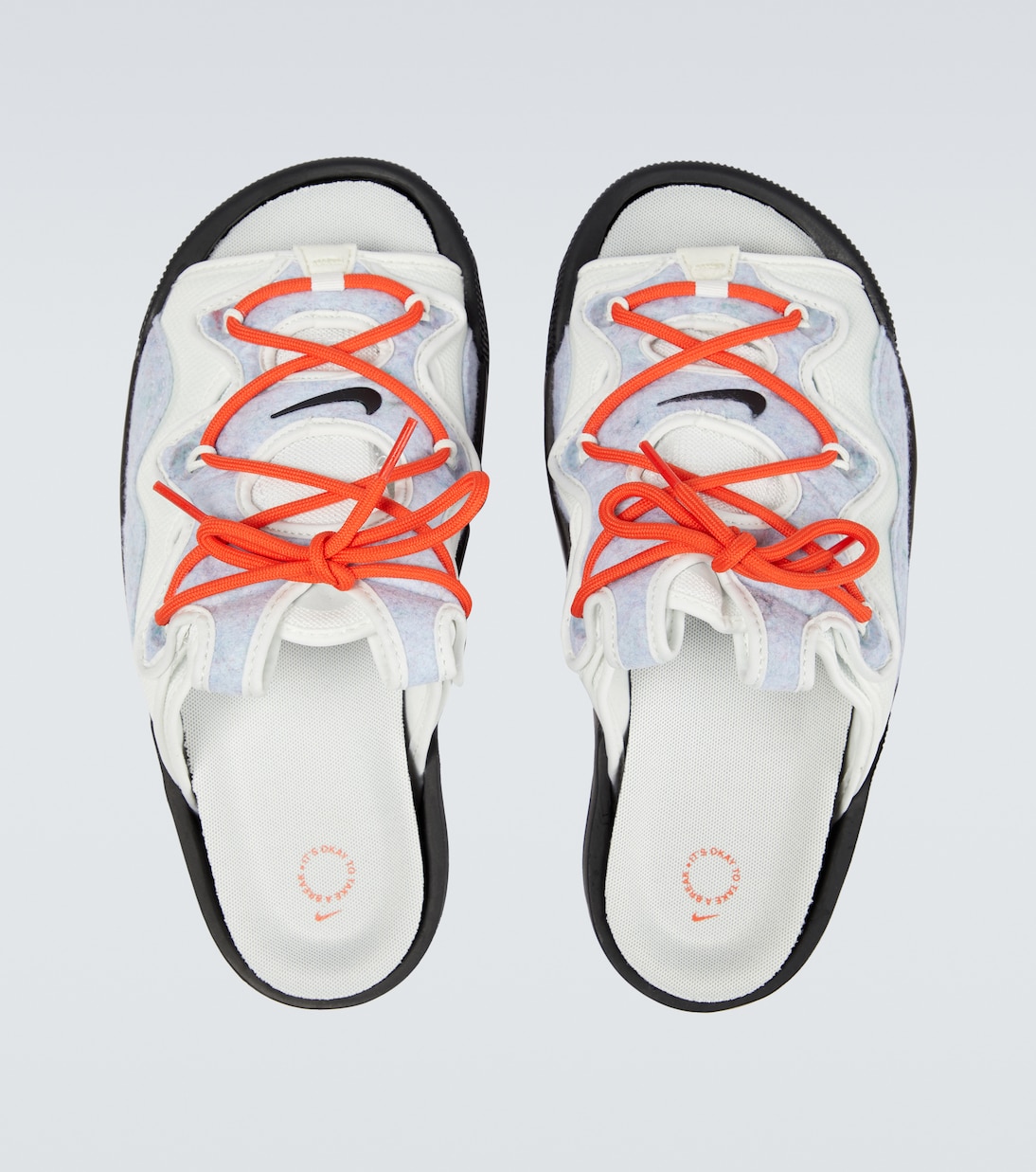 Offline 2.0 sandals | Nike
