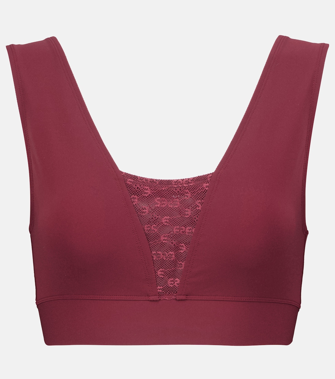 Sport-BH Victory mit Spitze | Eres