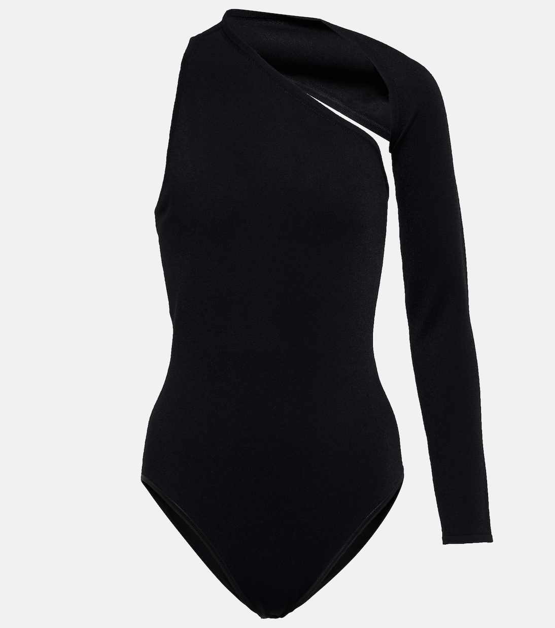 One-Shoulder Body | Alaïa