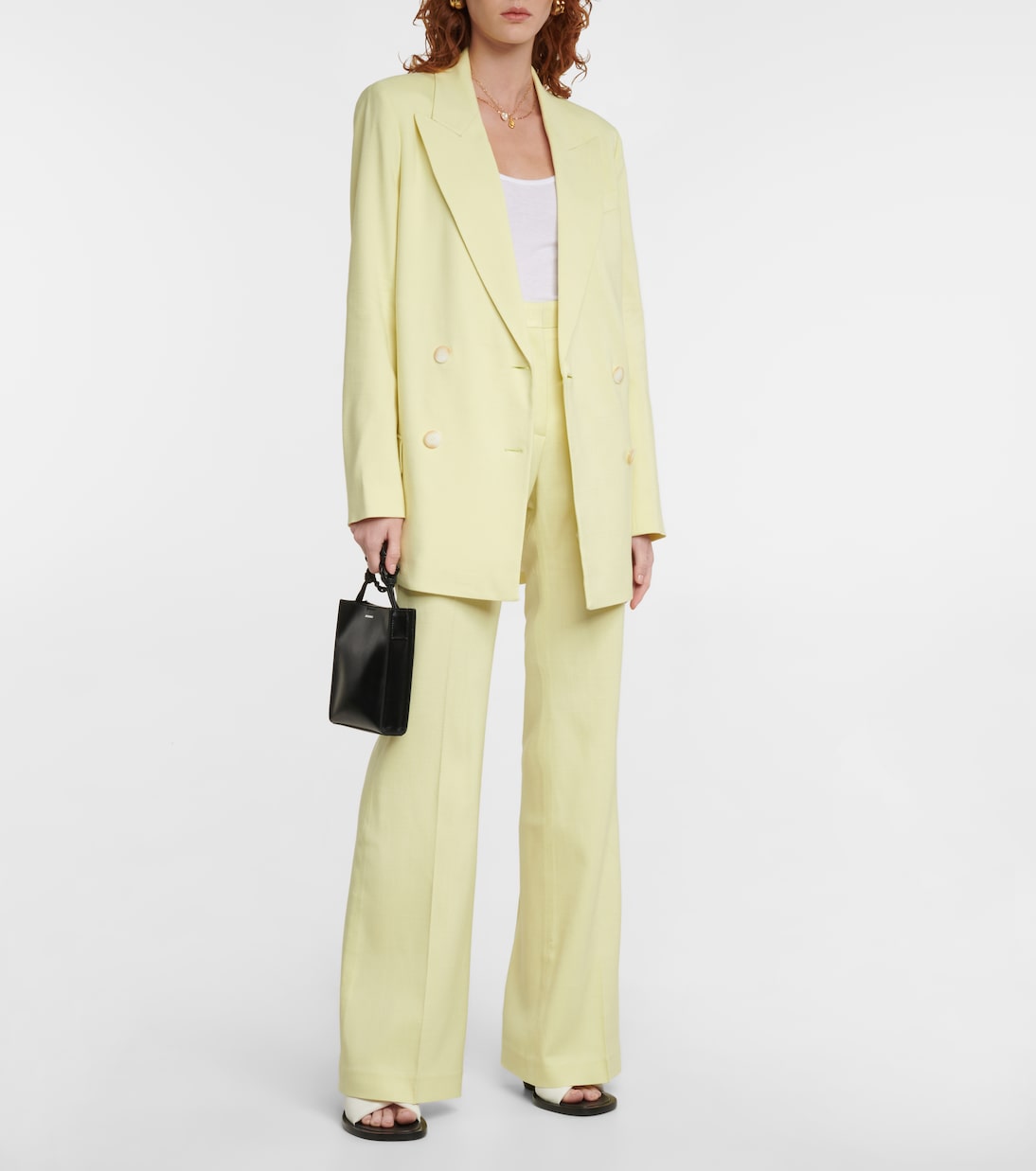 Blazer Jonas oversize | Joseph