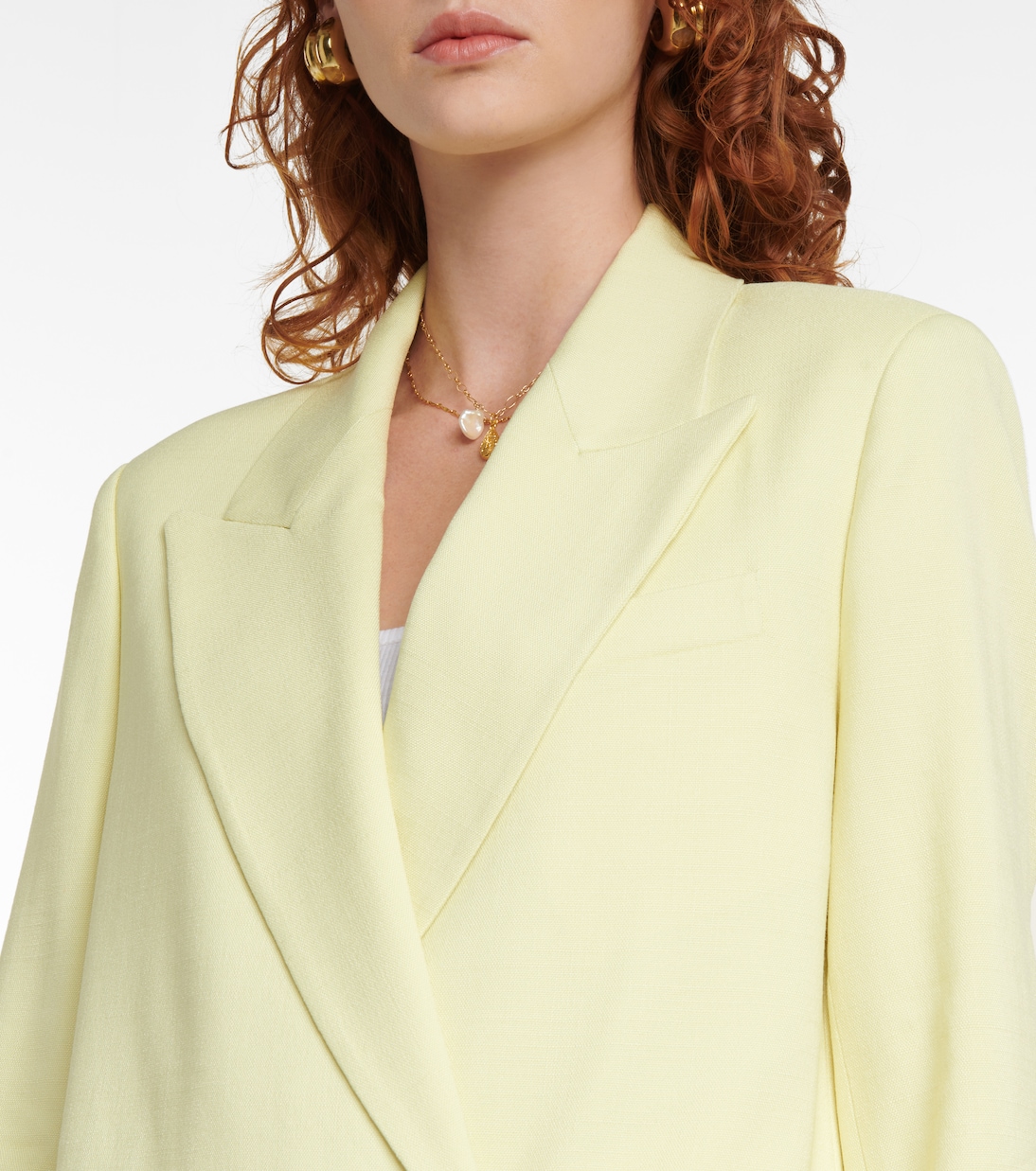 Blazer Jonas oversize | Joseph