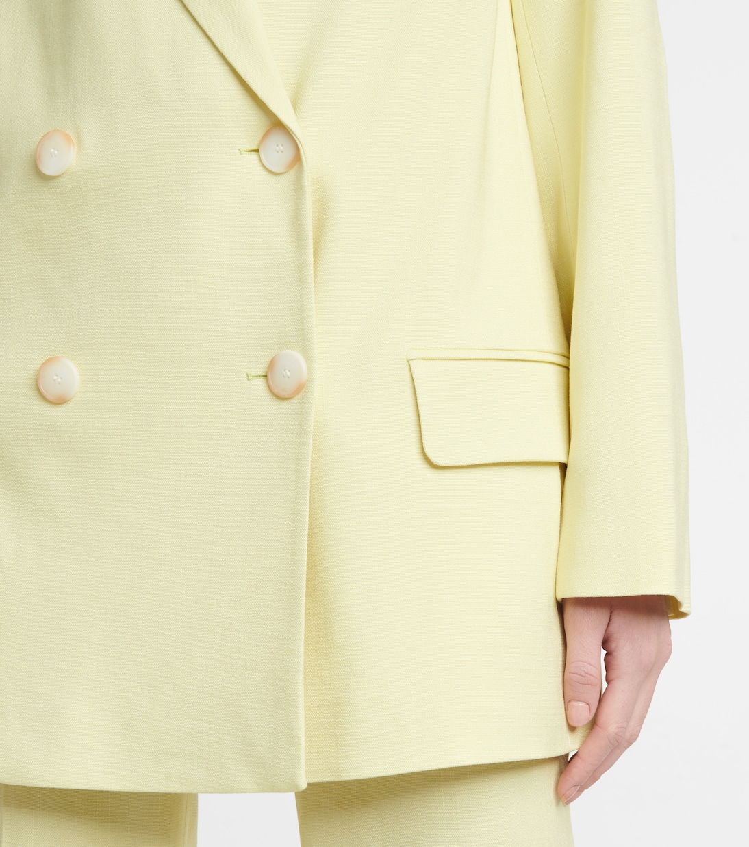 Blazer Jonas oversize | Joseph